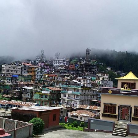 Tibet Homestay Rishop Εξωτερικό φωτογραφία