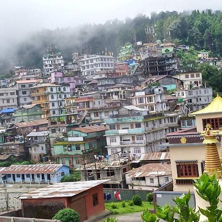 Tibet Homestay Rishop Εξωτερικό φωτογραφία