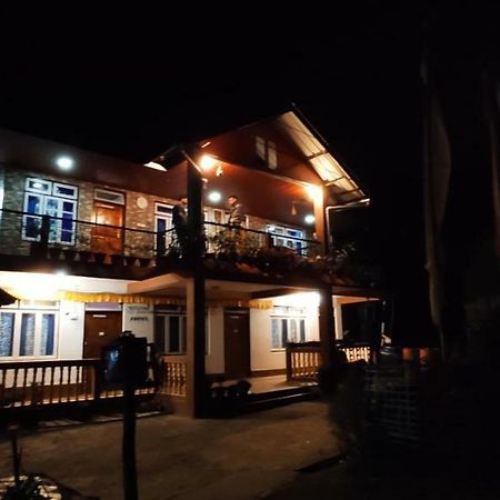 Tibet Homestay Rishop Εξωτερικό φωτογραφία