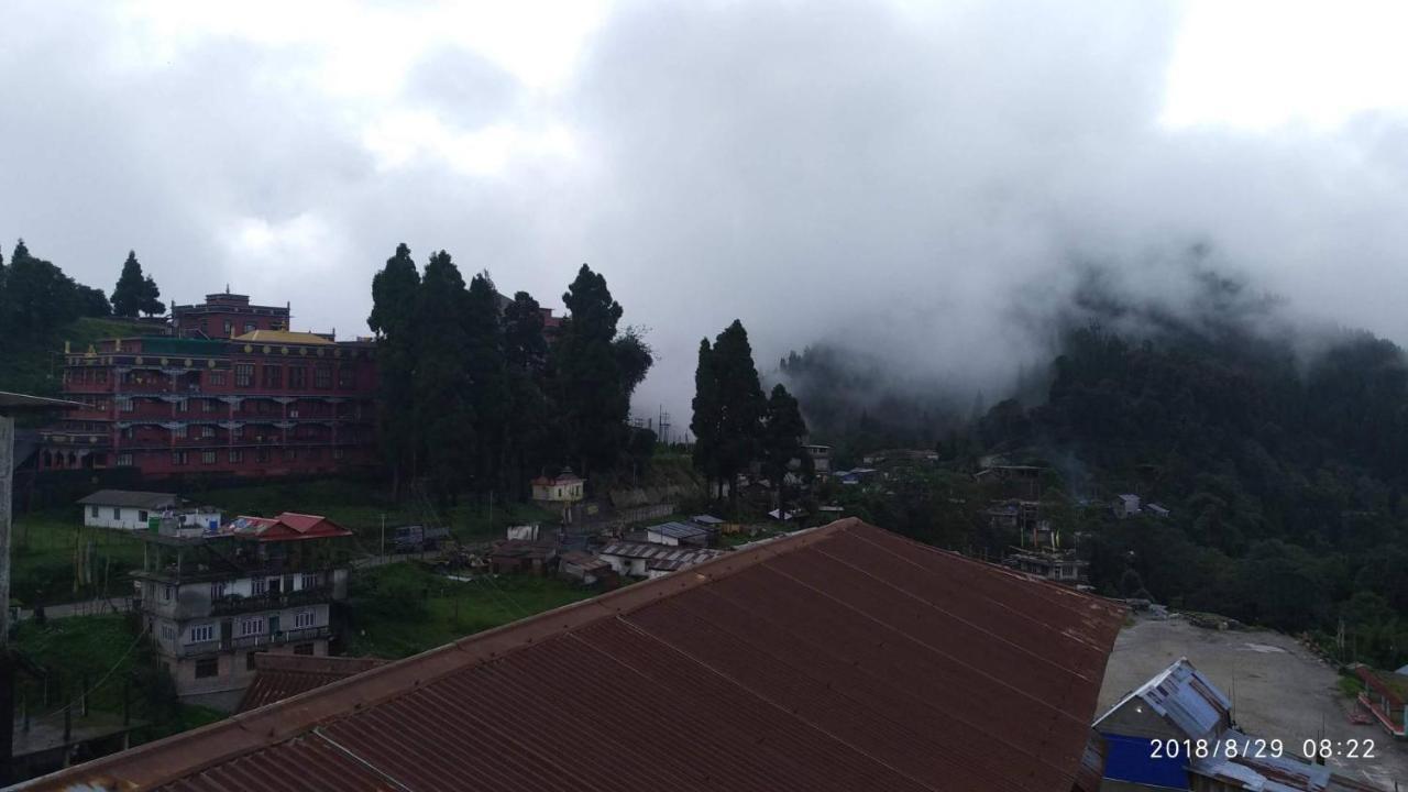 Tibet Homestay Rishop Εξωτερικό φωτογραφία