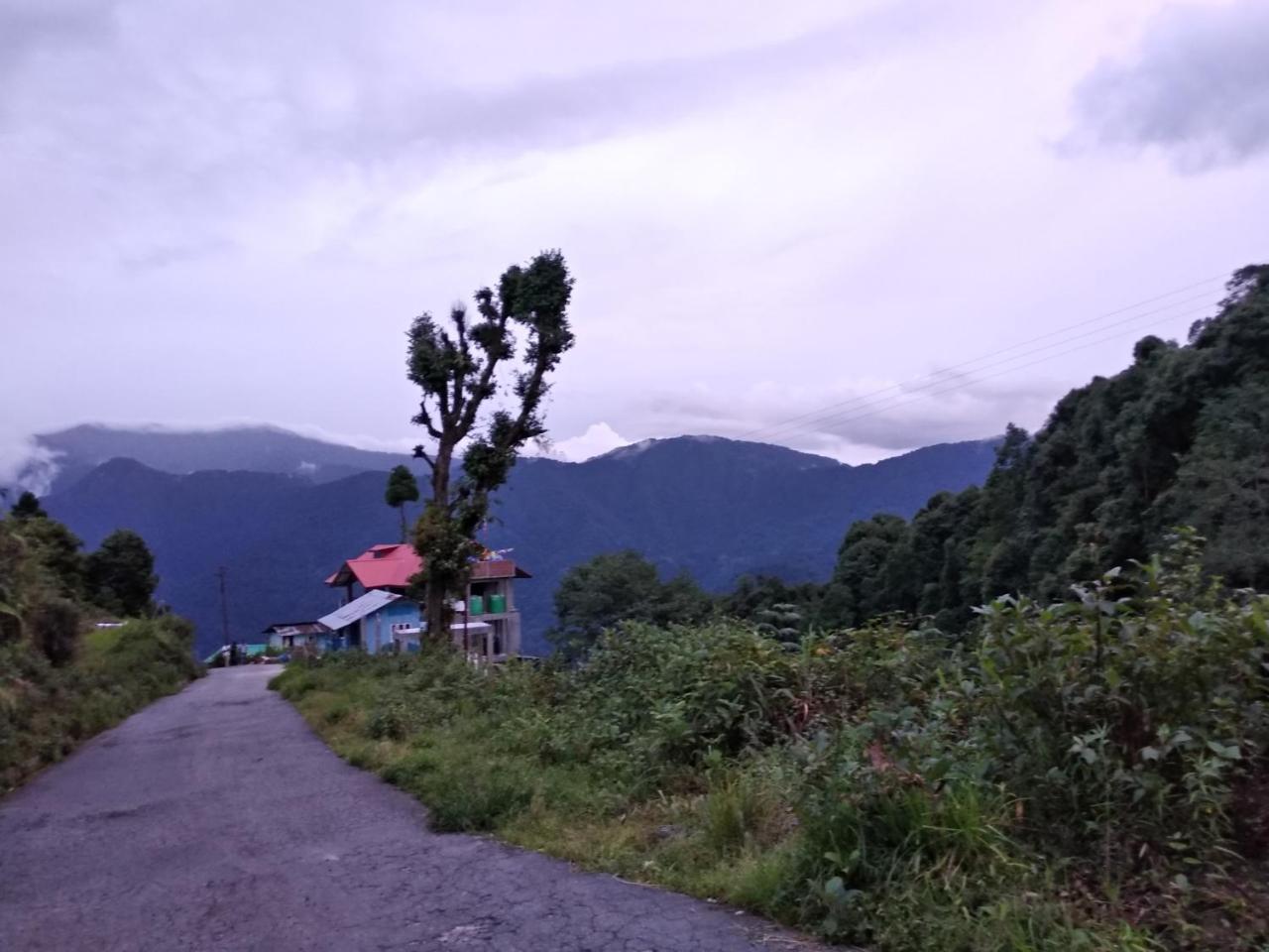 Tibet Homestay Rishop Εξωτερικό φωτογραφία