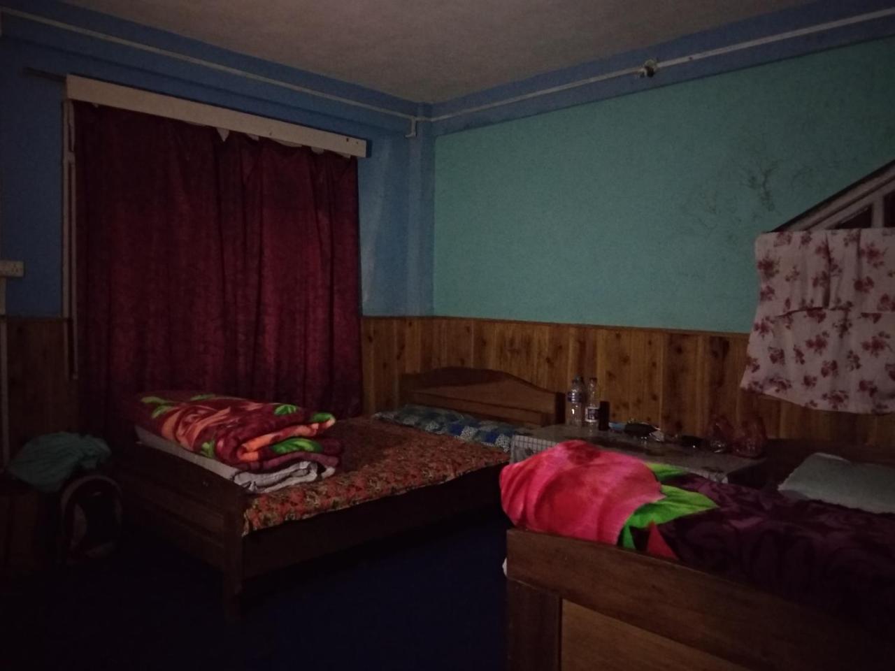 Tibet Homestay Rishop Εξωτερικό φωτογραφία