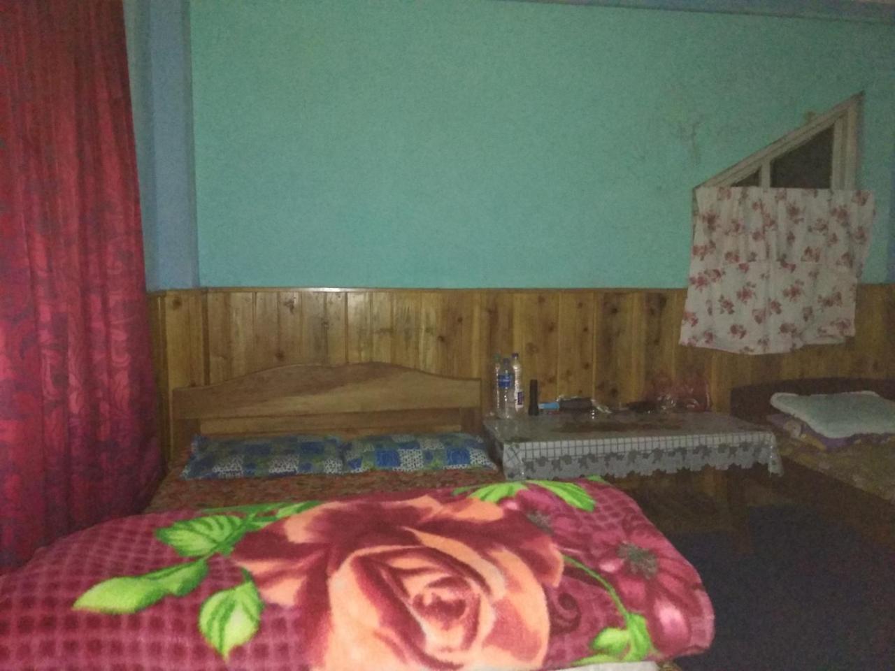 Tibet Homestay Rishop Εξωτερικό φωτογραφία