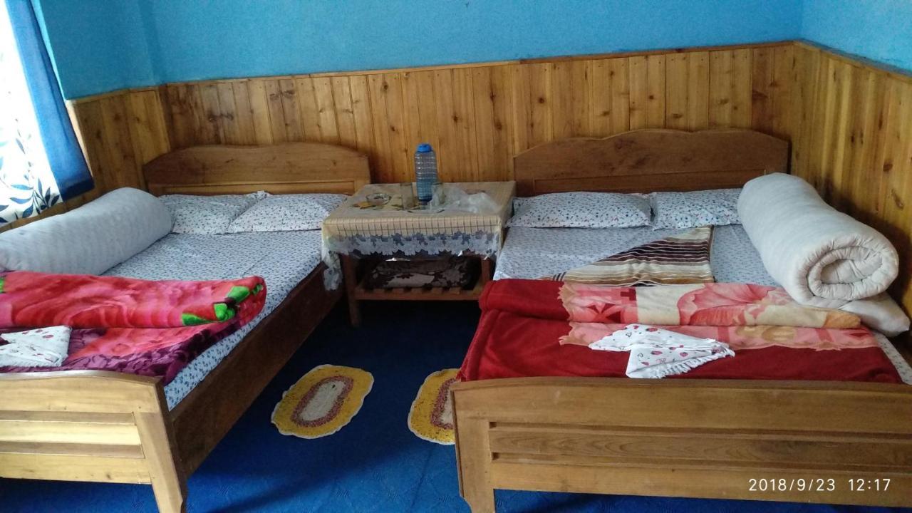 Tibet Homestay Rishop Εξωτερικό φωτογραφία