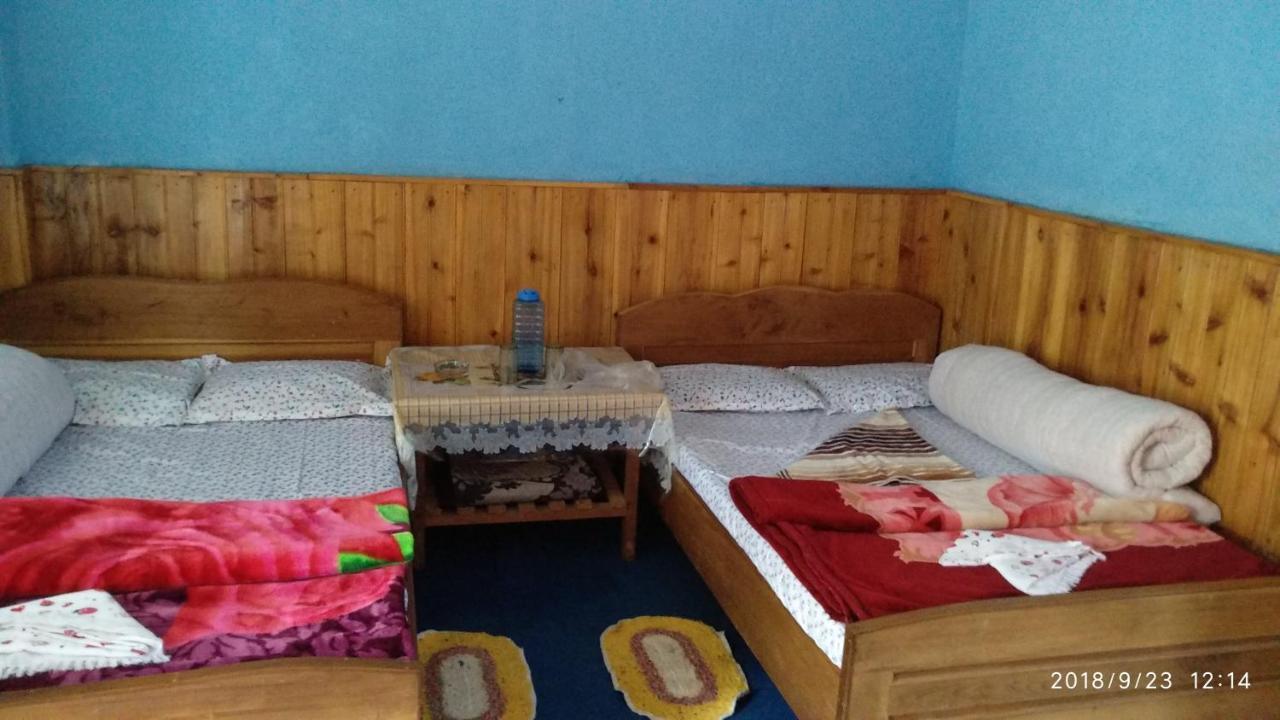 Tibet Homestay Rishop Εξωτερικό φωτογραφία