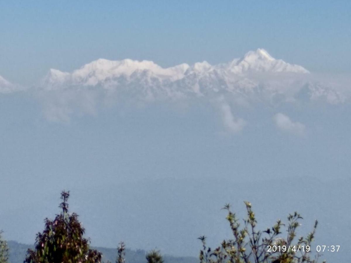 Tibet Homestay Rishop Εξωτερικό φωτογραφία