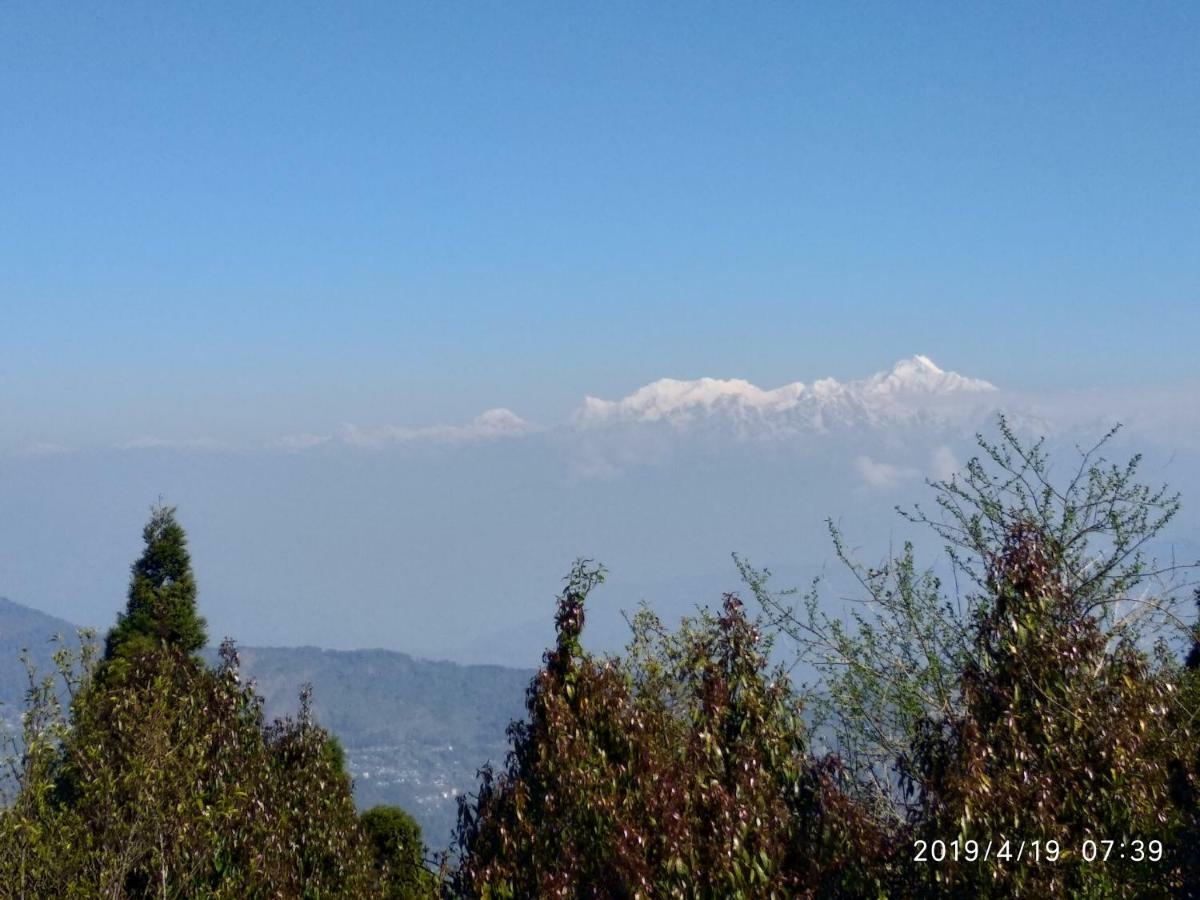 Tibet Homestay Rishop Εξωτερικό φωτογραφία