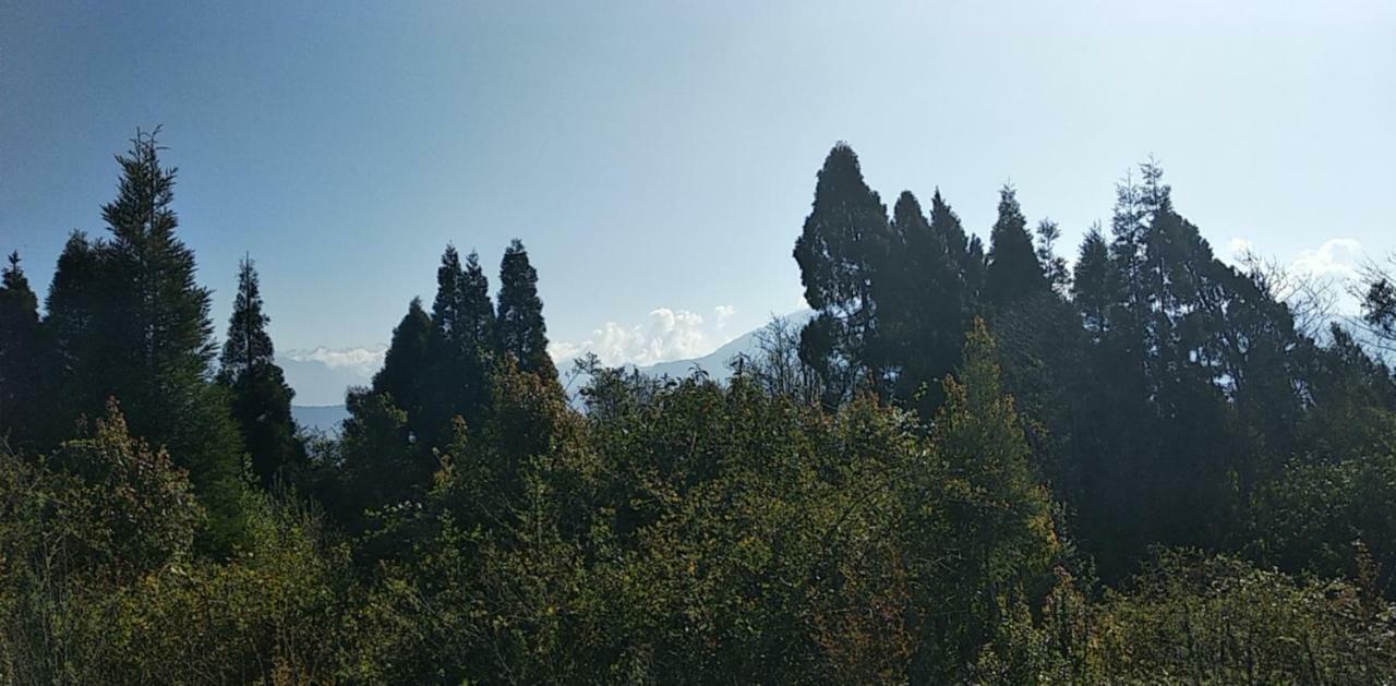 Tibet Homestay Rishop Εξωτερικό φωτογραφία