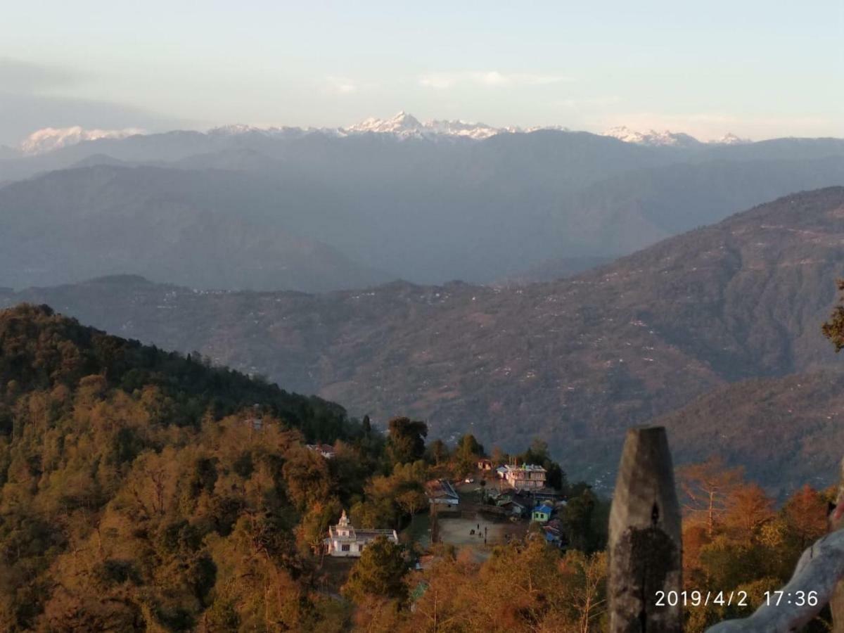 Tibet Homestay Rishop Εξωτερικό φωτογραφία