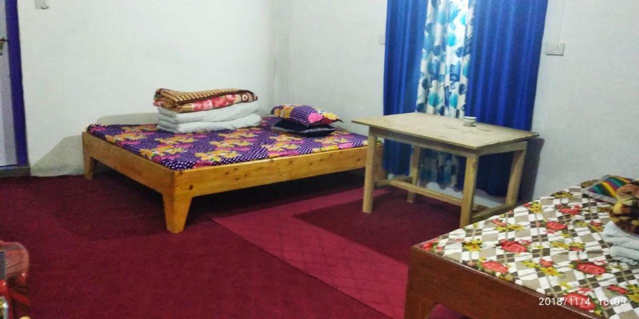 Tibet Homestay Rishop Εξωτερικό φωτογραφία