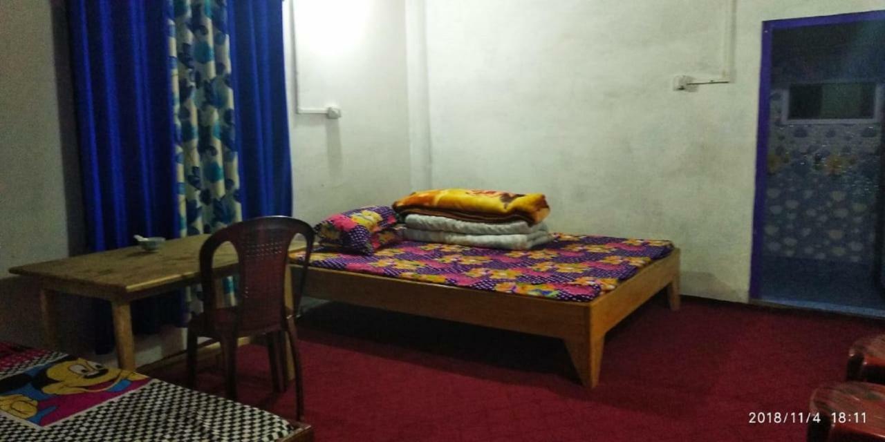 Tibet Homestay Rishop Εξωτερικό φωτογραφία