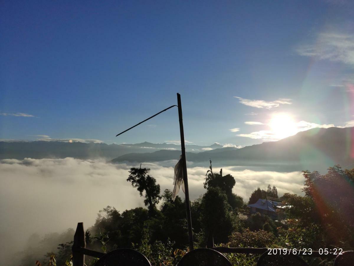 Tibet Homestay Rishop Εξωτερικό φωτογραφία