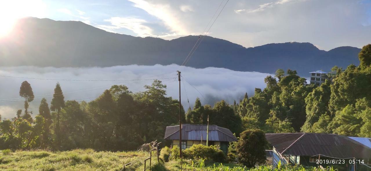 Tibet Homestay Rishop Εξωτερικό φωτογραφία