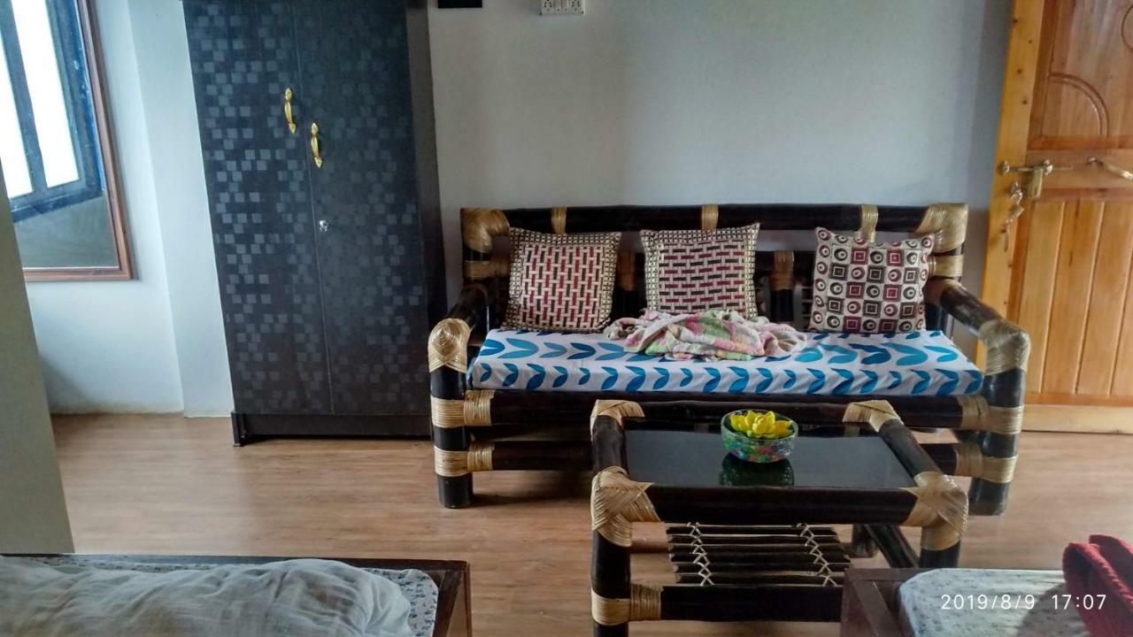 Tibet Homestay Rishop Εξωτερικό φωτογραφία
