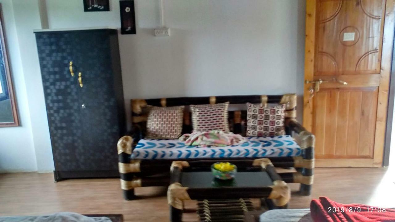 Tibet Homestay Rishop Εξωτερικό φωτογραφία