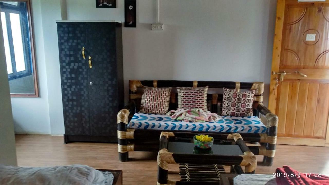 Tibet Homestay Rishop Εξωτερικό φωτογραφία