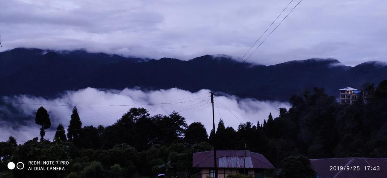 Tibet Homestay Rishop Εξωτερικό φωτογραφία
