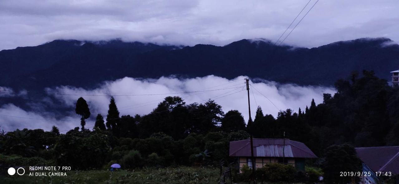 Tibet Homestay Rishop Εξωτερικό φωτογραφία