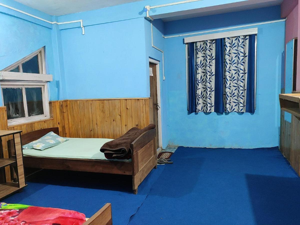 Tibet Homestay Rishop Εξωτερικό φωτογραφία