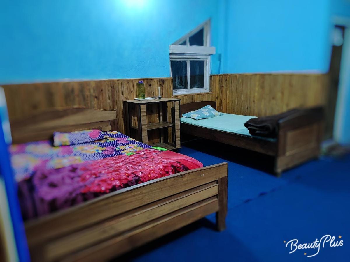 Tibet Homestay Rishop Εξωτερικό φωτογραφία