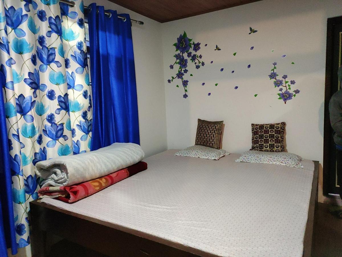 Tibet Homestay Rishop Εξωτερικό φωτογραφία