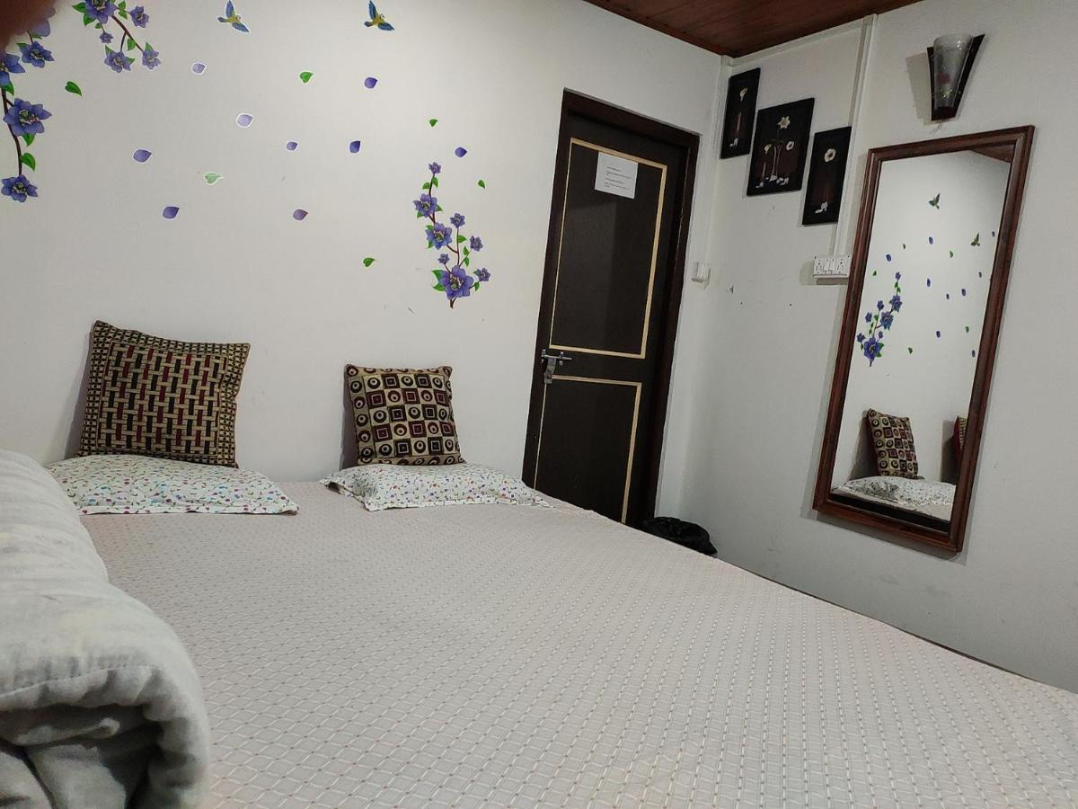 Tibet Homestay Rishop Εξωτερικό φωτογραφία