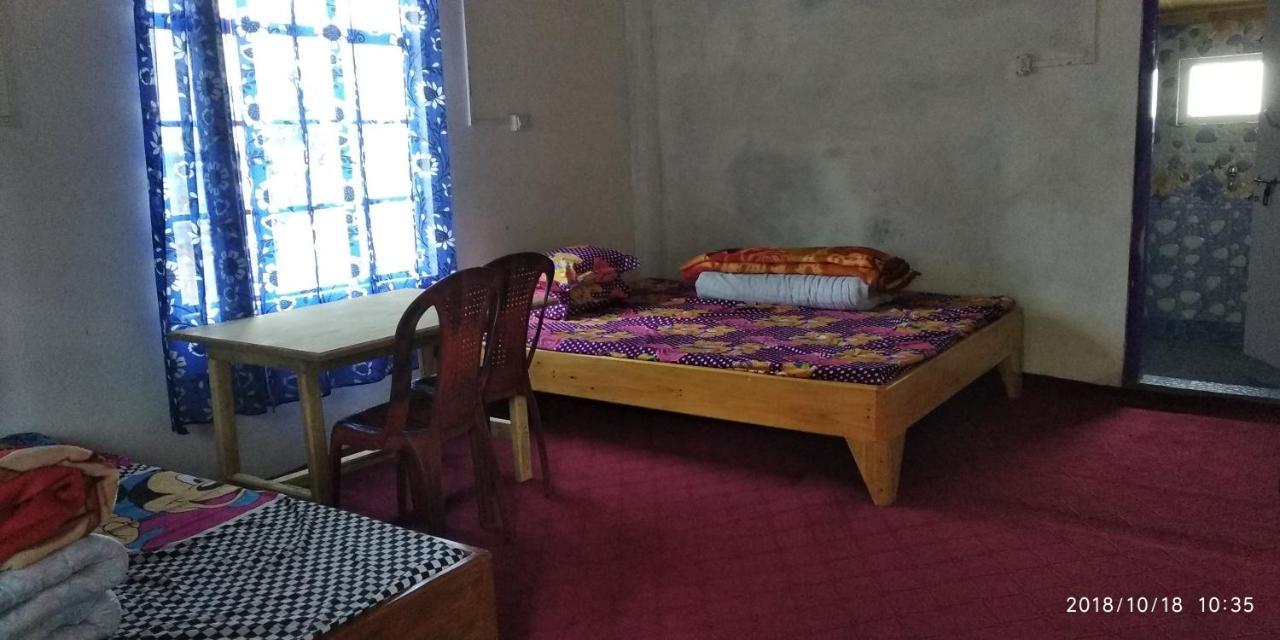 Tibet Homestay Rishop Εξωτερικό φωτογραφία