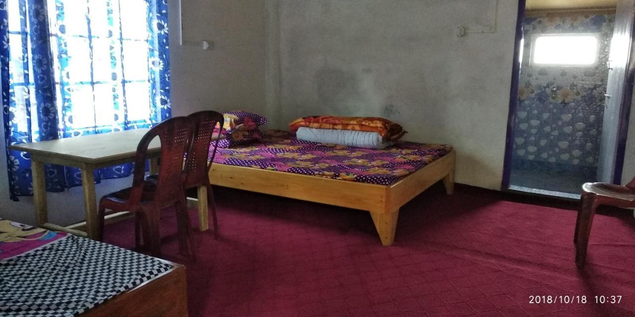 Tibet Homestay Rishop Εξωτερικό φωτογραφία