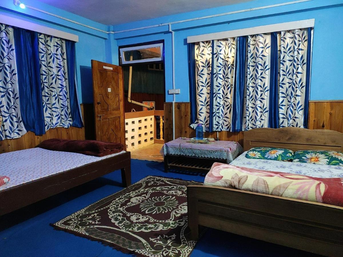 Tibet Homestay Rishop Εξωτερικό φωτογραφία