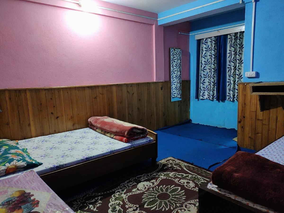 Tibet Homestay Rishop Εξωτερικό φωτογραφία